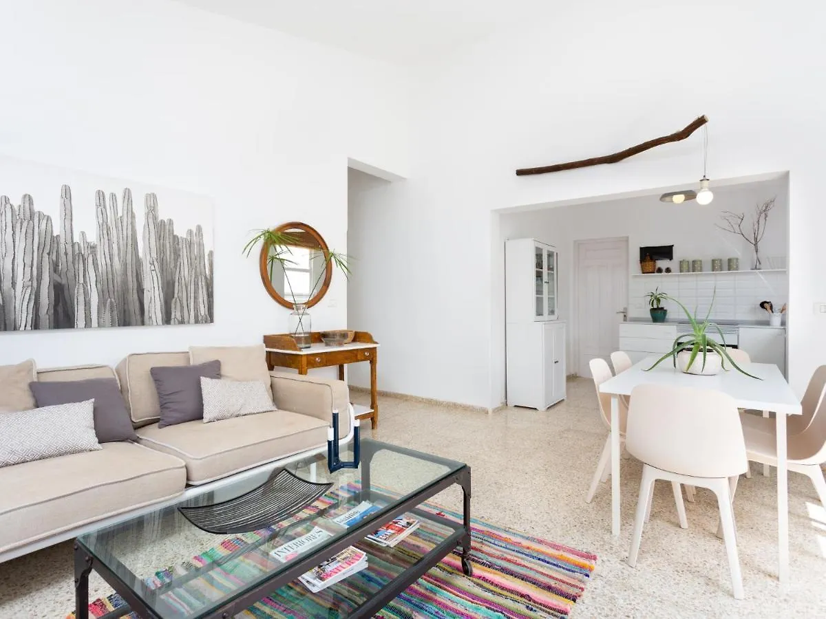 Casita 2 Caserio De Guaza Spain