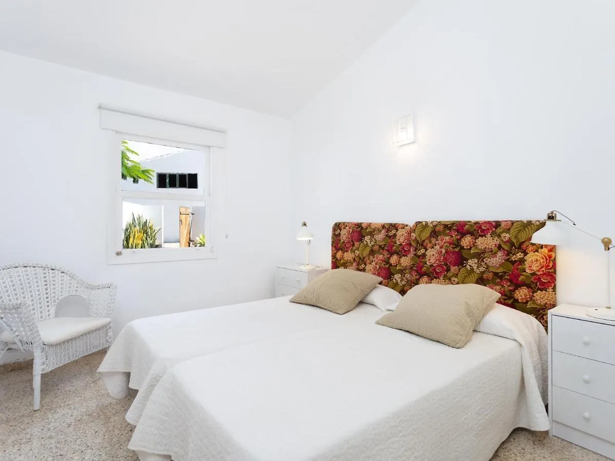 Casita 2 Caserio De Guaza 0*,  Spain