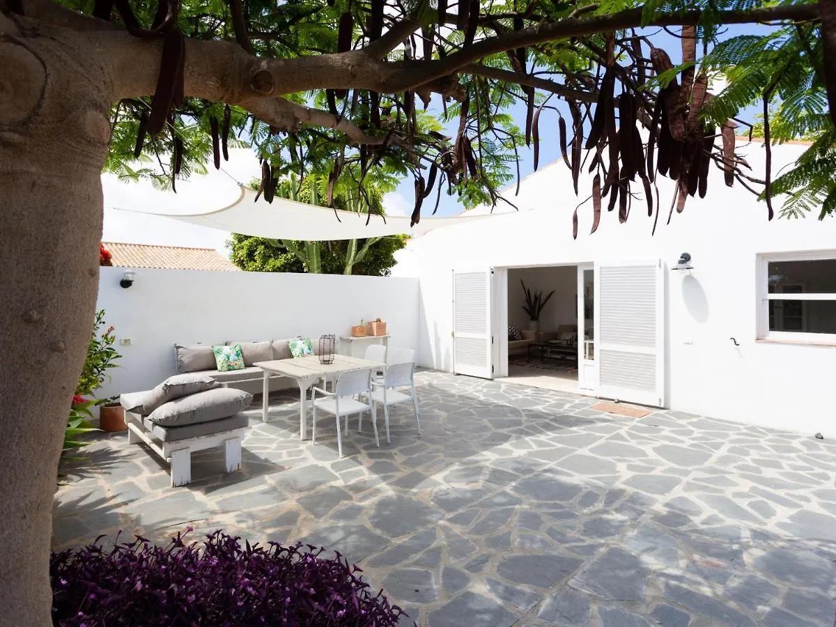 Casita 2 Caserio De Guaza Spain