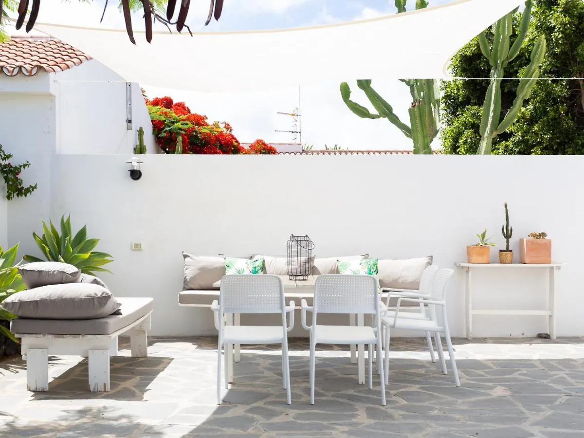 Casita 2 Caserio De Guaza 0*,  Spain