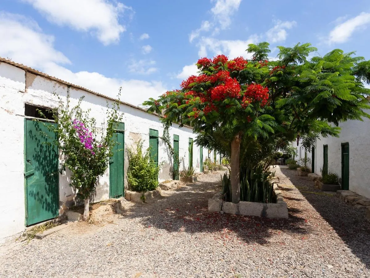 Casita 2 Caserio De Guaza