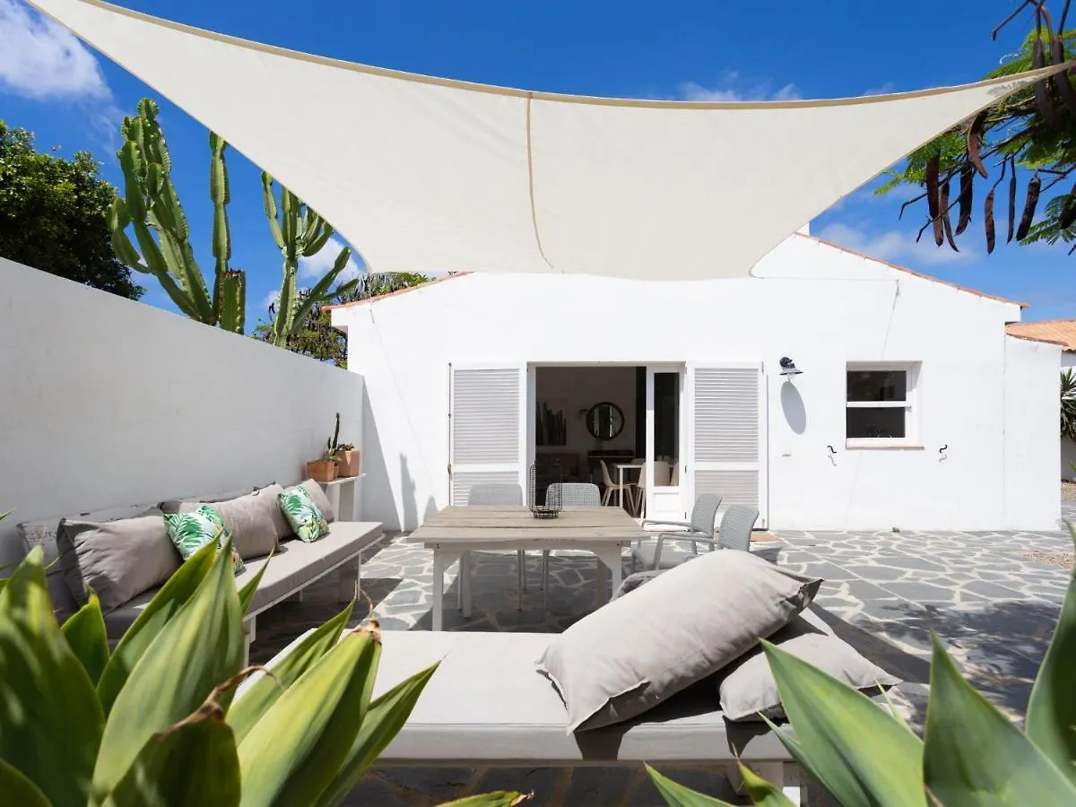 Villa Casita 2 Caserio De Guaza