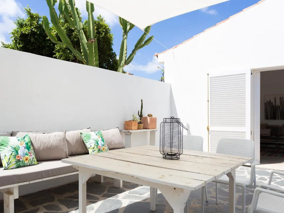 Casita 2 Caserio De Guaza Spain