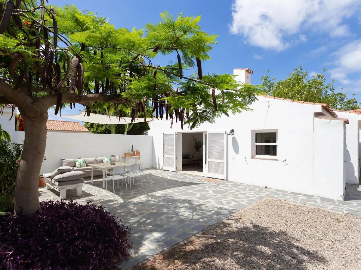 Casita 2 Caserio De Guaza Villa